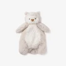 The Luxurious Soft Owl Plush