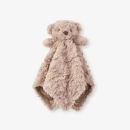 Plush Fawn Baby Security Blanket