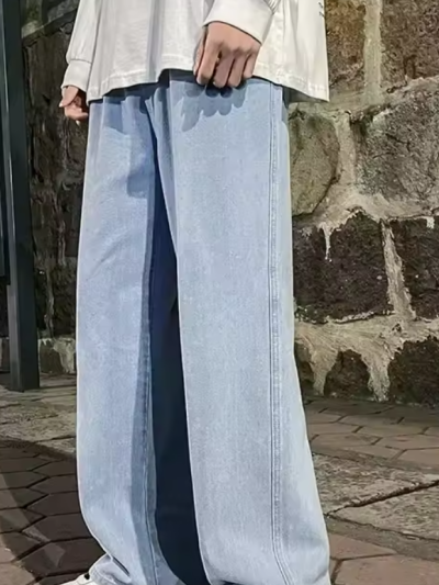 blue jeans